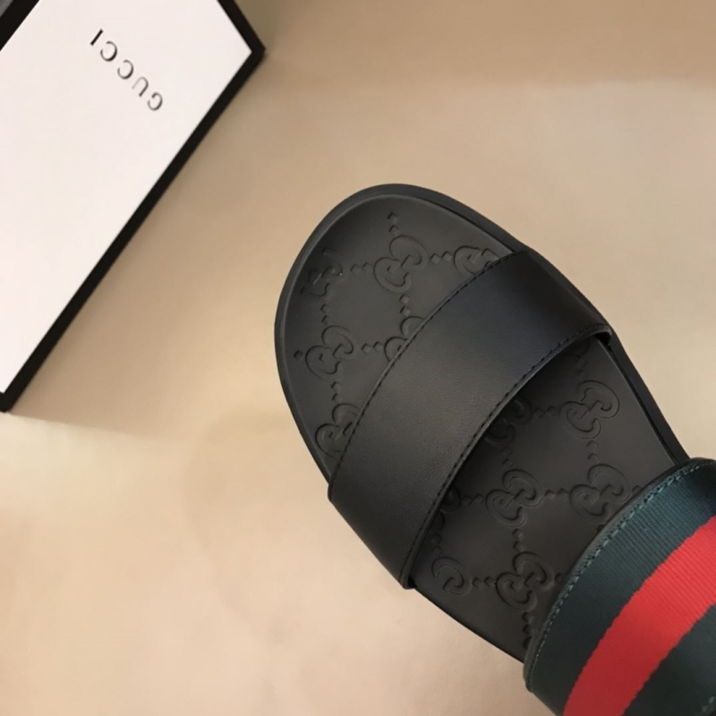 Gucci Slippers